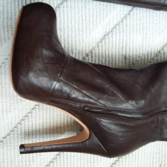 Report Signature Fairfax3 Over the Knee/Thigh Boot - Picture 2 of 6